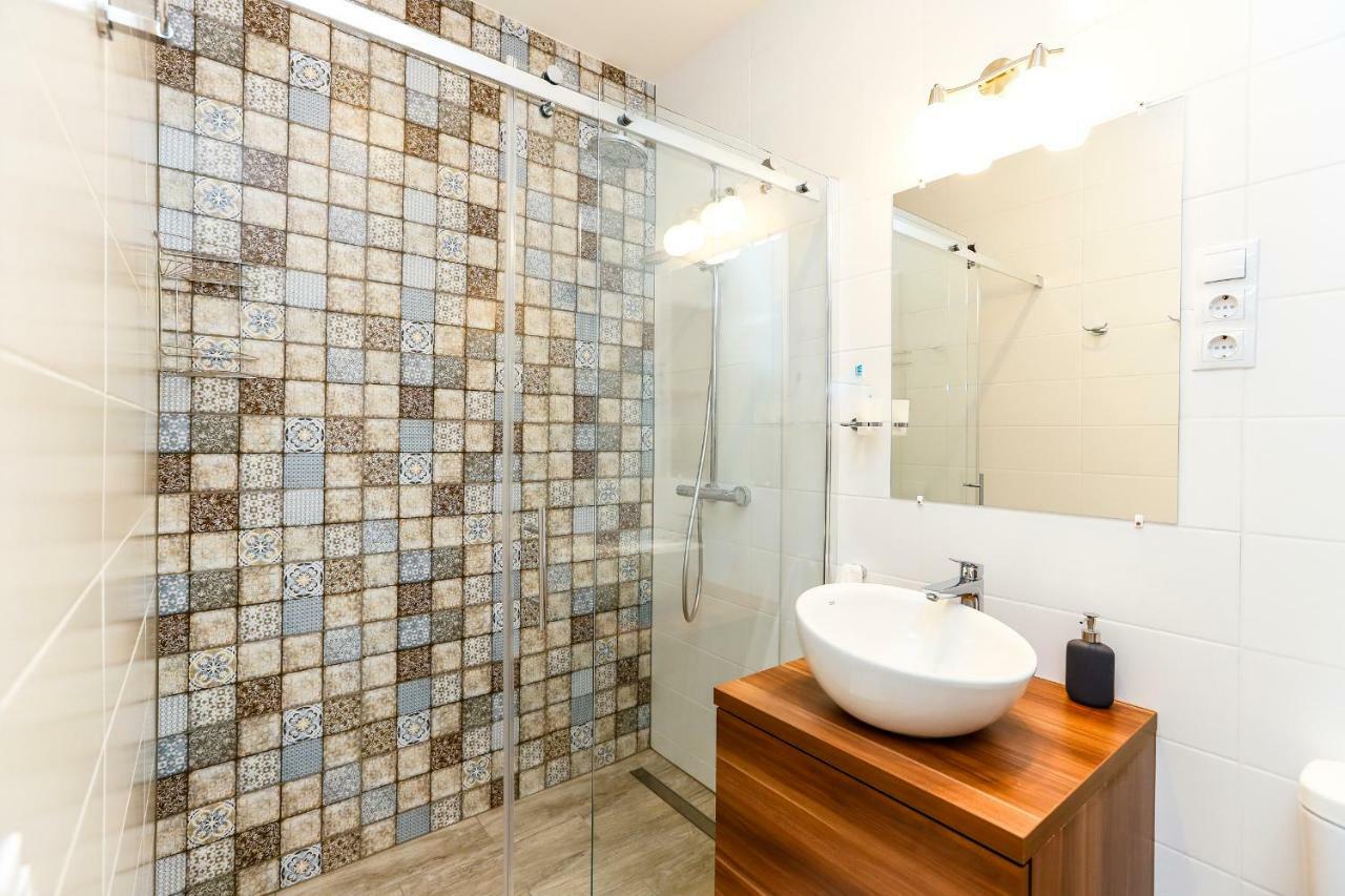 D8 Design Apartment & Studio Eğri Dış mekan fotoğraf
