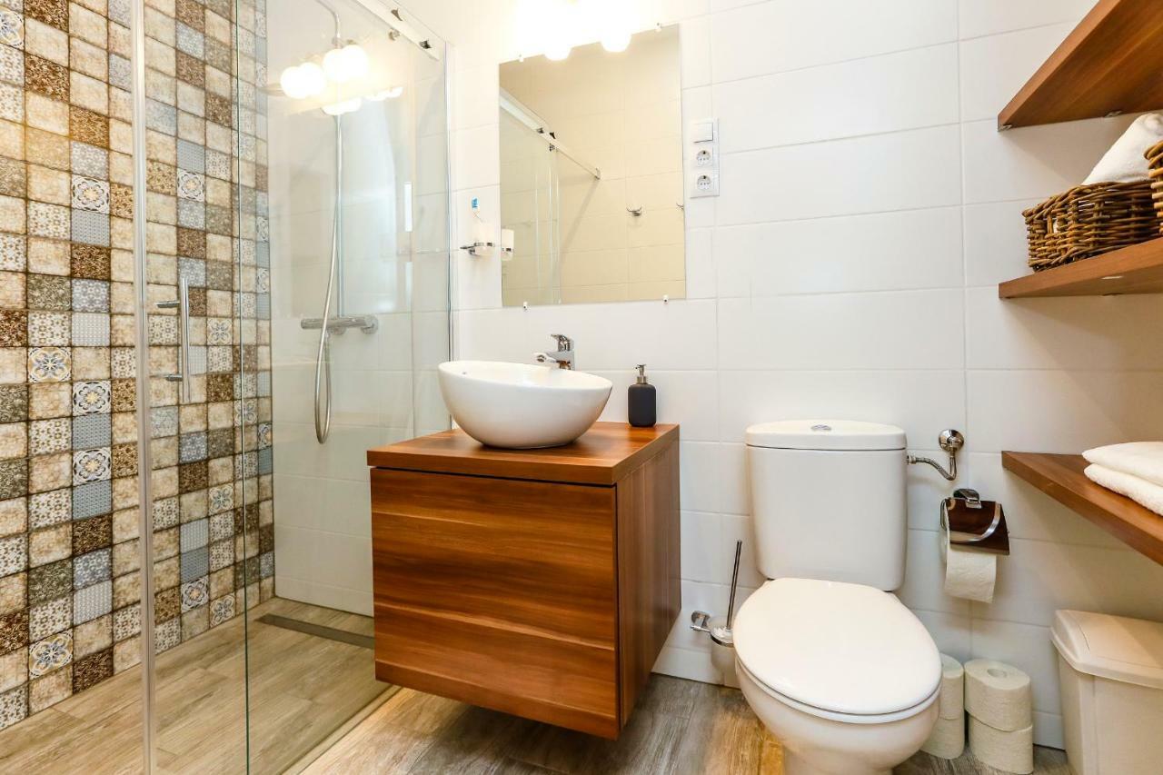 D8 Design Apartment & Studio Eğri Dış mekan fotoğraf