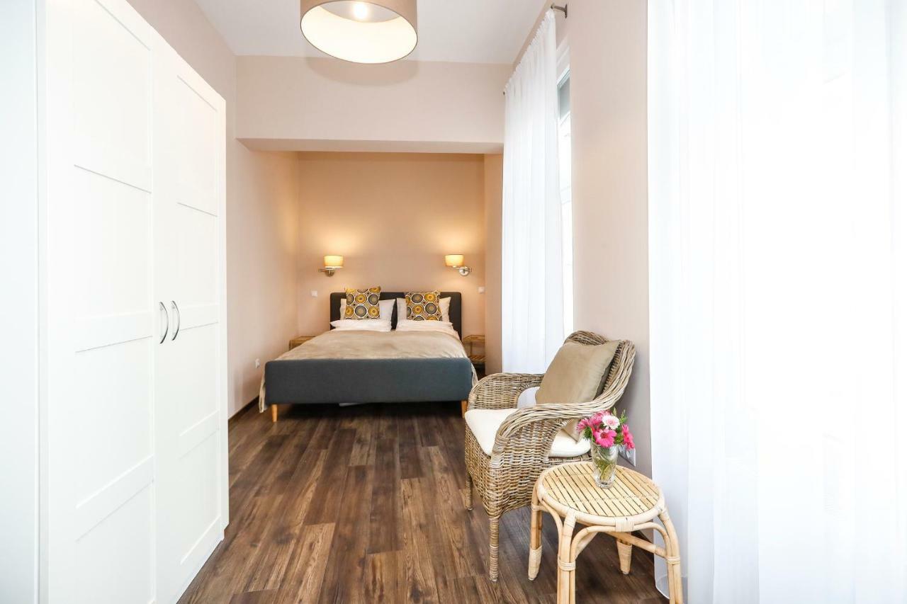 D8 Design Apartment & Studio Eğri Dış mekan fotoğraf