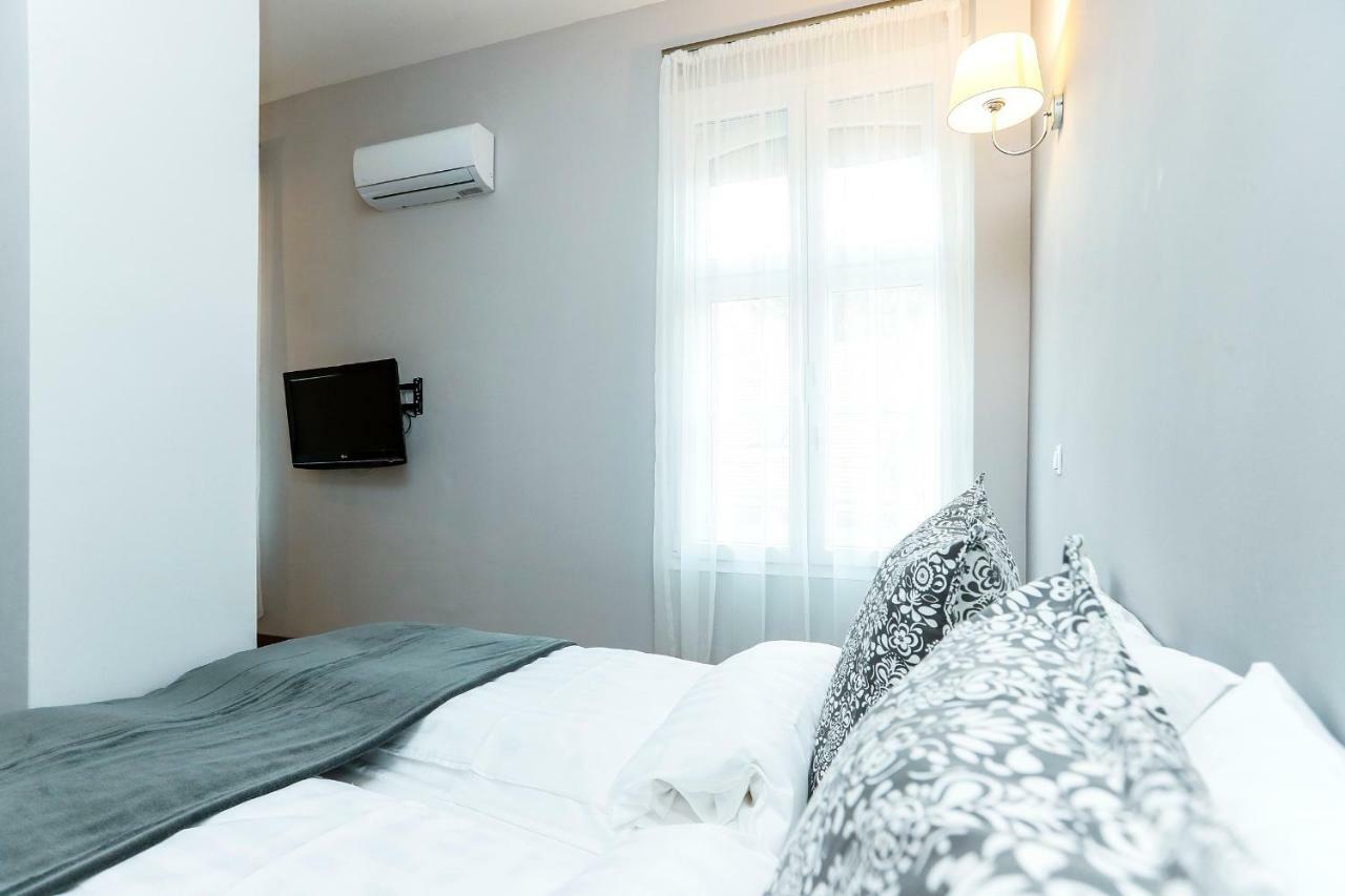 D8 Design Apartment & Studio Eğri Dış mekan fotoğraf