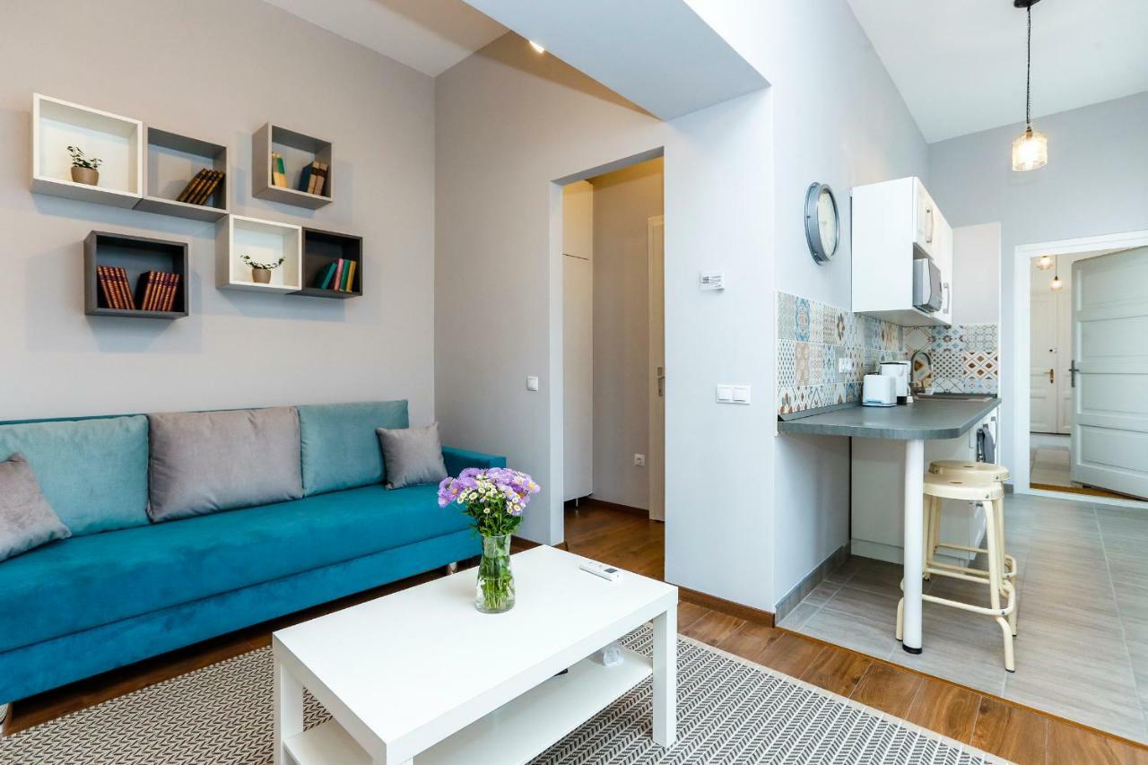 D8 Design Apartment & Studio Eğri Dış mekan fotoğraf