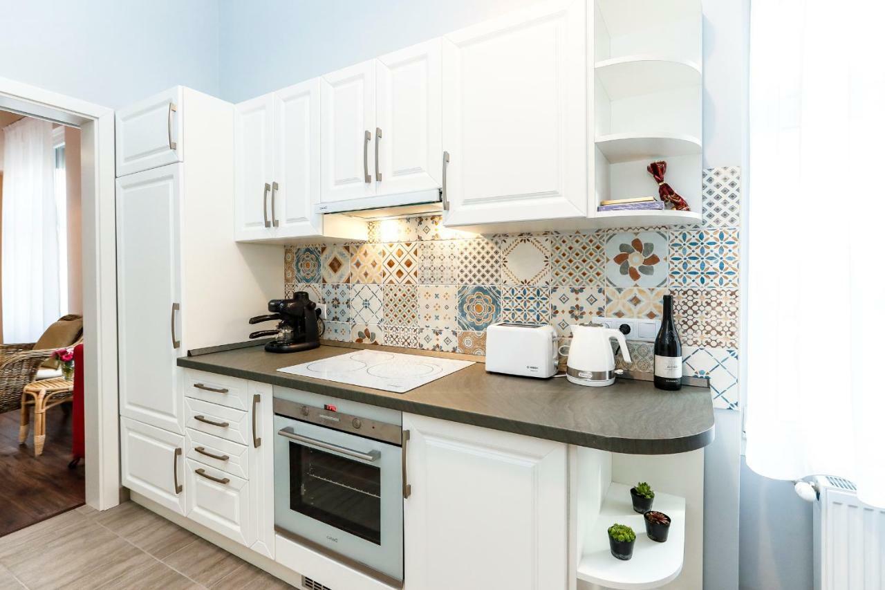D8 Design Apartment & Studio Eğri Dış mekan fotoğraf