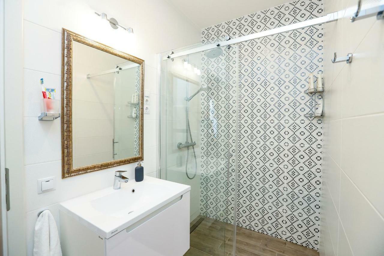 D8 Design Apartment & Studio Eğri Dış mekan fotoğraf