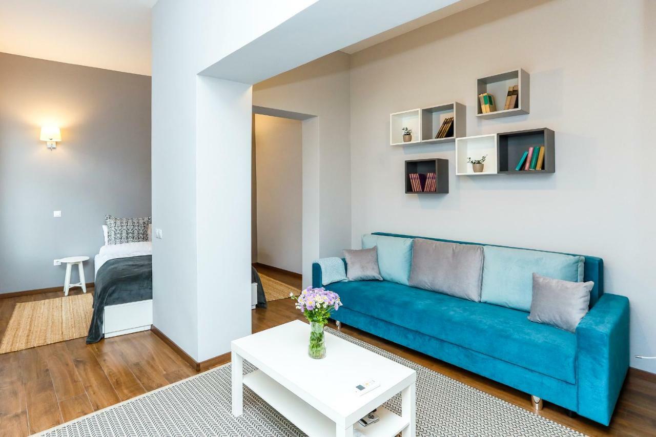 D8 Design Apartment & Studio Eğri Dış mekan fotoğraf