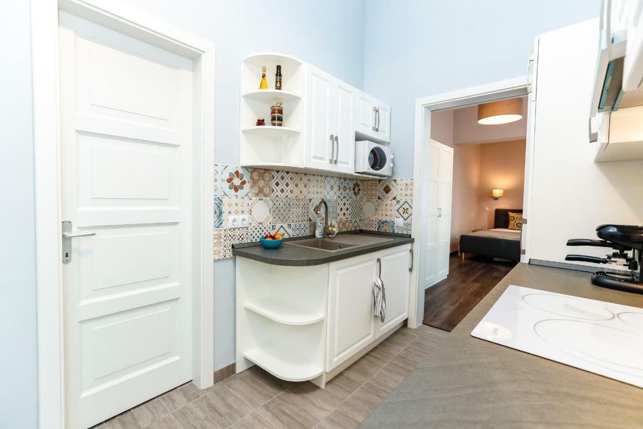 D8 Design Apartment & Studio Eğri Dış mekan fotoğraf