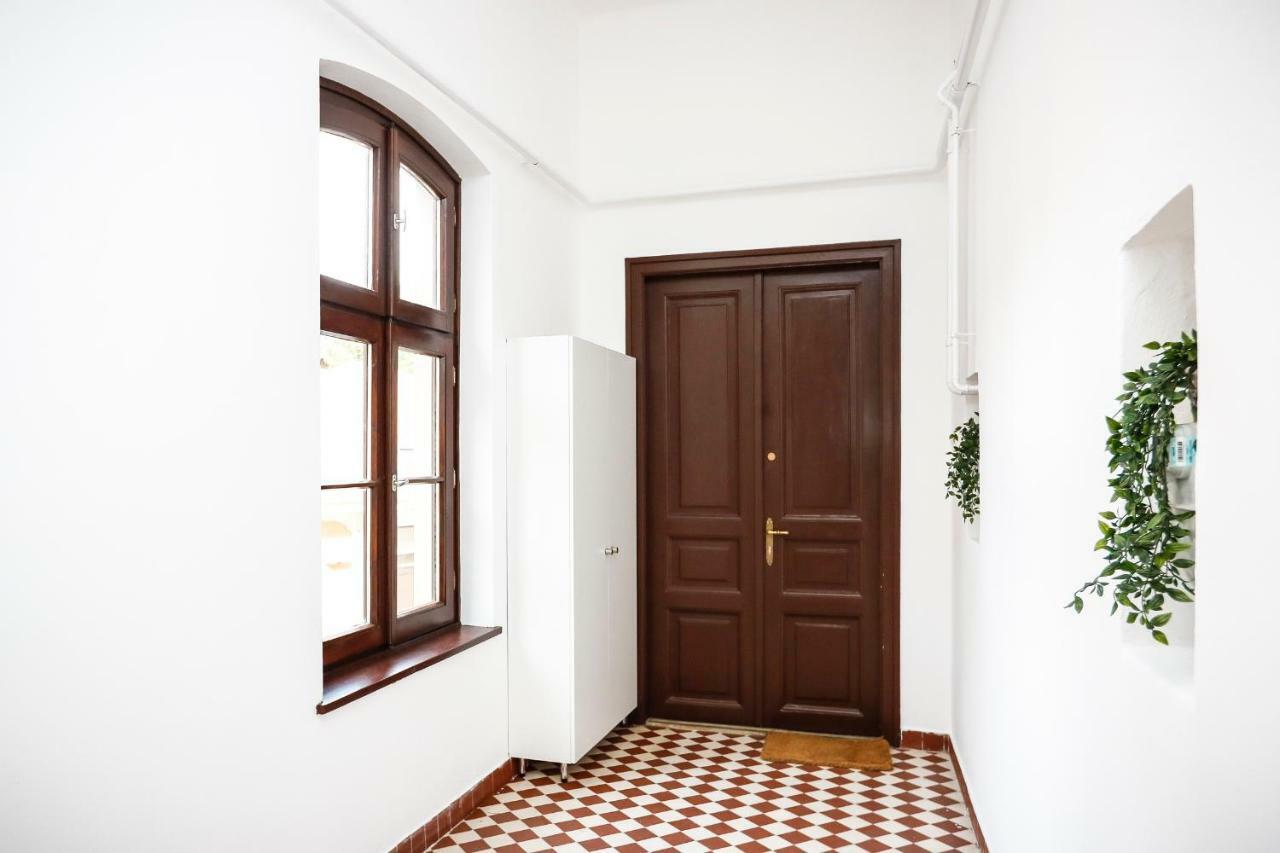 D8 Design Apartment & Studio Eğri Dış mekan fotoğraf